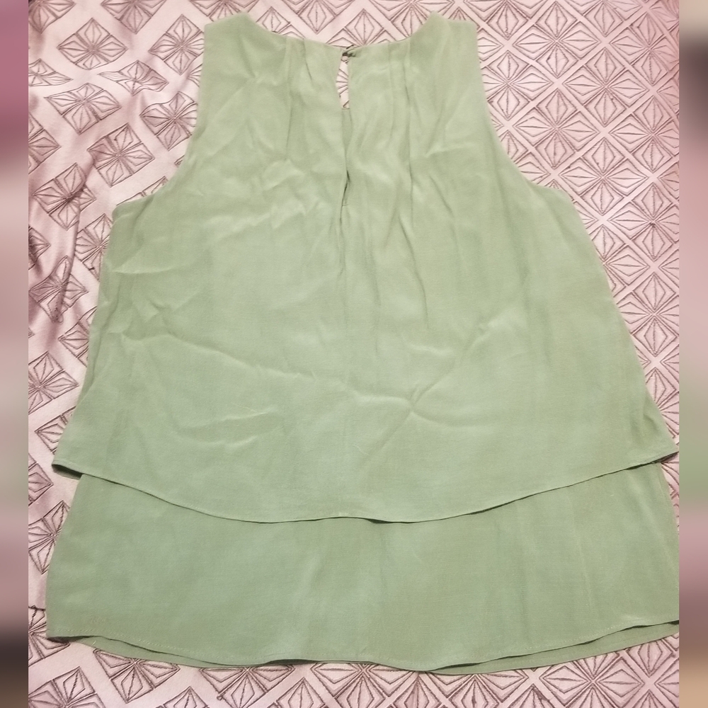 J.Crew Women's Tank - Picture 2 of 2